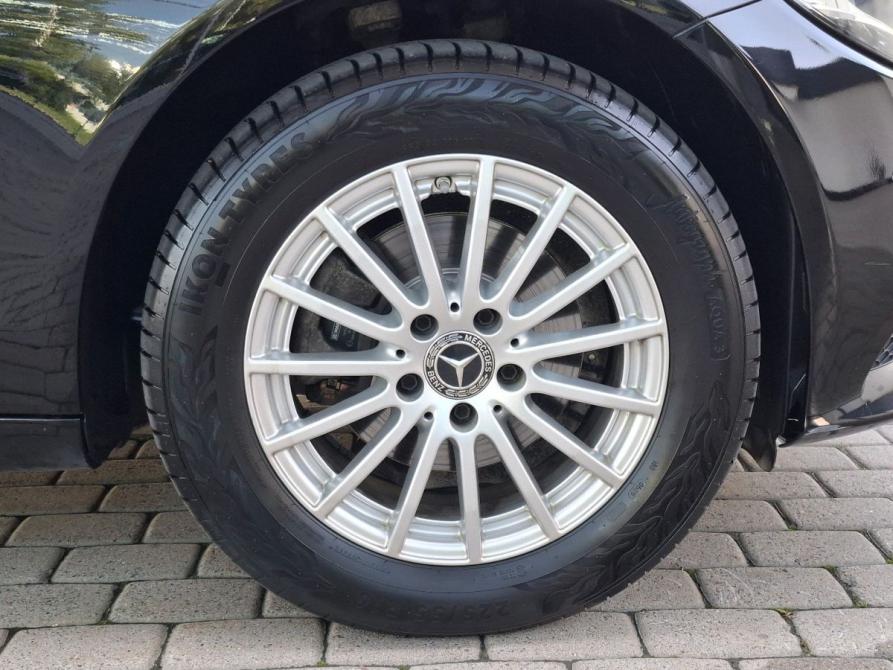 Mercedes-Benz C-Класс IV (W205) Санкт-Петербург  - изображение 15