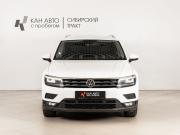 Volkswagen Tiguan II Казань  - изображение 10