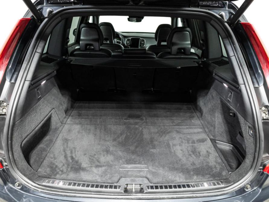 Volvo XC90 II Рестайлинг 1 Санкт-Петербург  - изображение 15