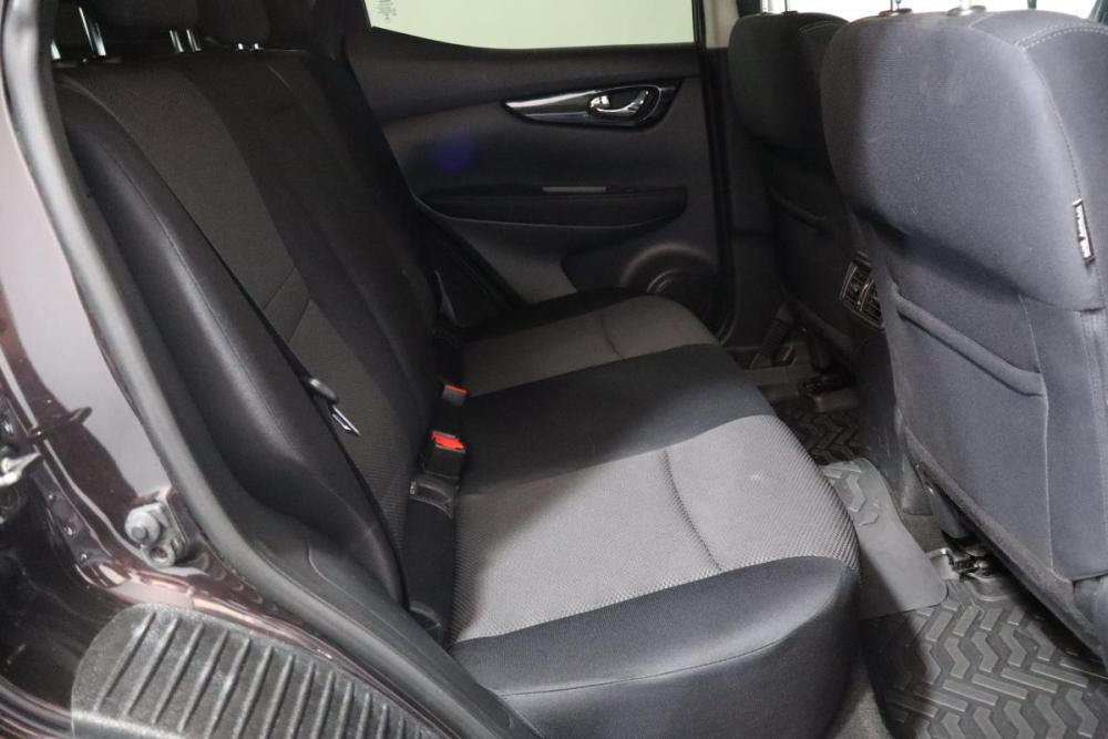 Nissan Qashqai II Санкт-Петербург  - изображение 12