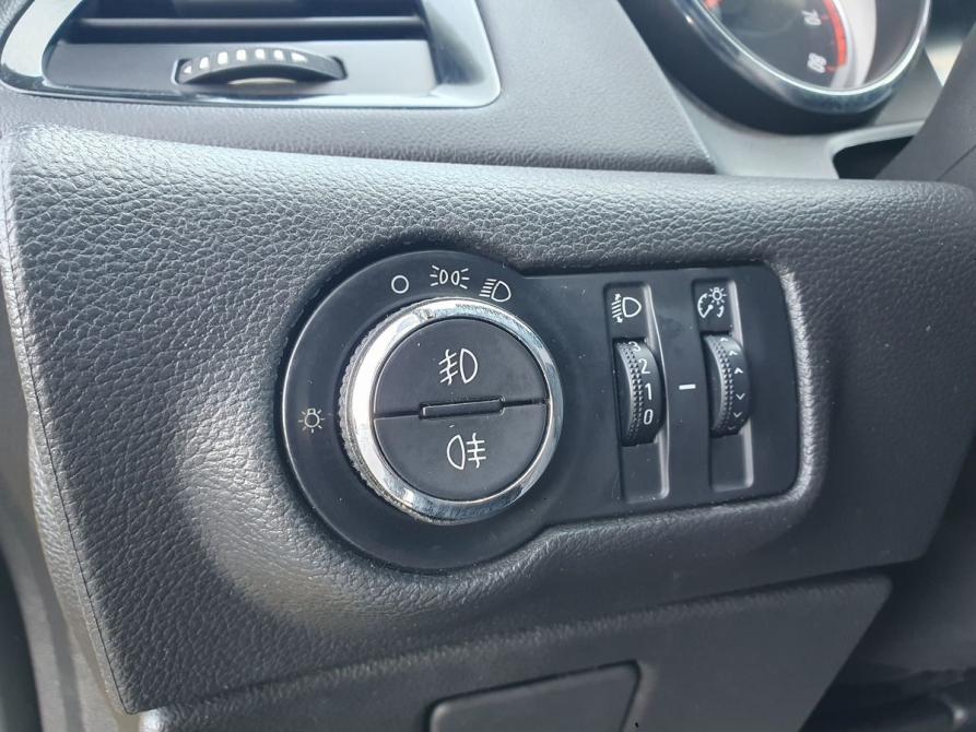 Opel Astra J Рестайлинг Санкт-Петербург  - изображение 16