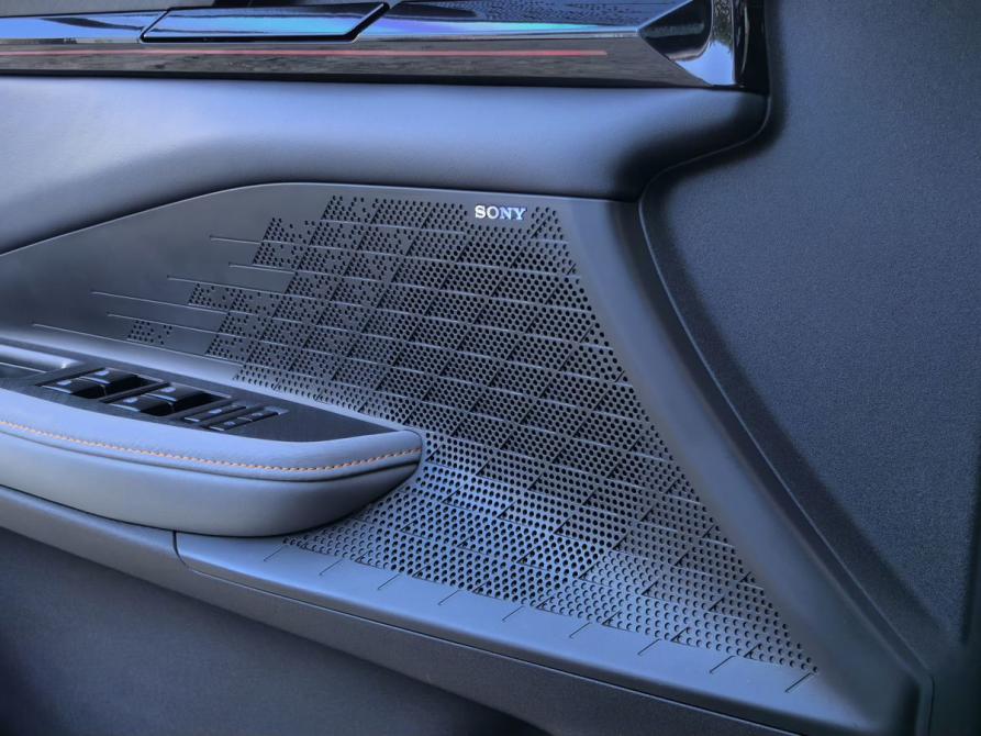 Changan UNI-V I Мурманск  - изображение 34