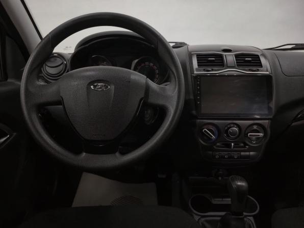 Lada (ВАЗ) Granta I Рестайлинг с пробегом 2025 года, цена 895 000 рублей, 25251 км, седан, Автокод Объявления