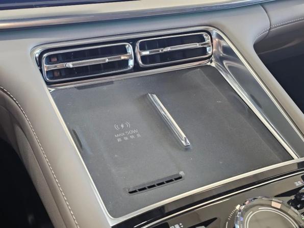 Geely Galaxy Starshine 7 с пробегом 2026 года, цена 3 999 000 рублей, 40 км, седан, Автокод Объявления