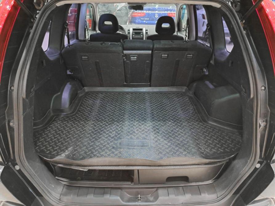 Nissan X-Trail II Рестайлинг Казань  - изображение 12