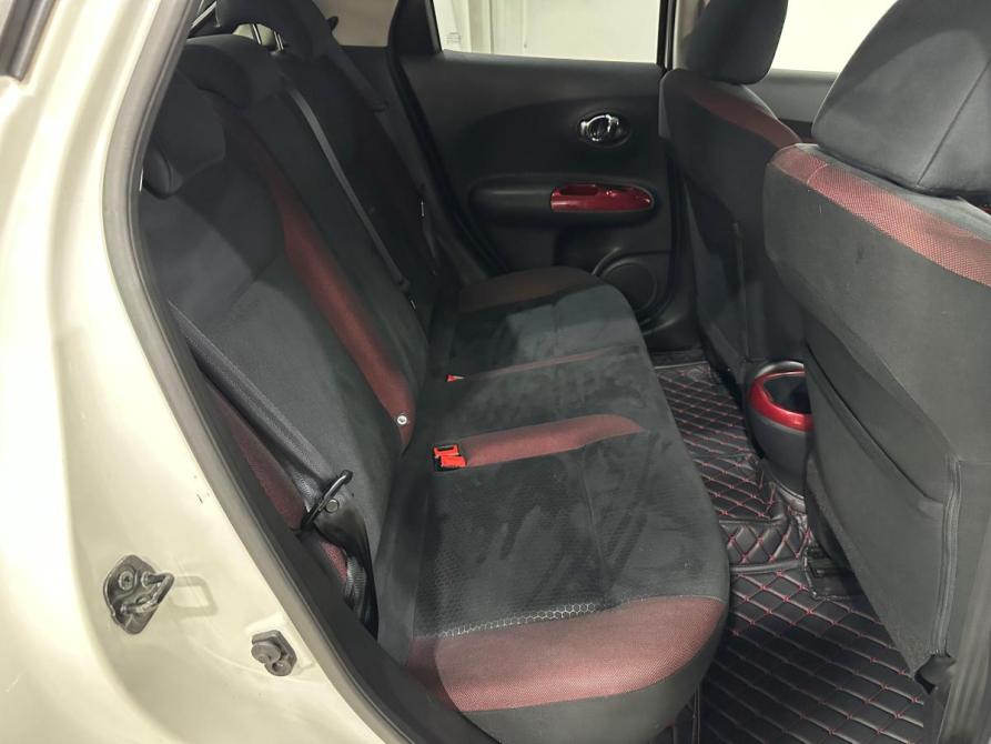 Nissan Juke I Курск  - изображение 24