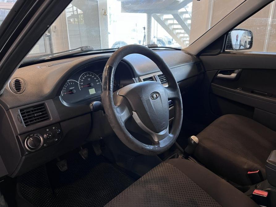 Lada (ВАЗ) Priora I Чебоксары  - изображение 21