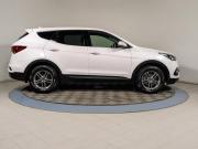 Hyundai Santa Fe III Рестайлинг Екатеринбург  - изображение 29