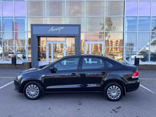 Volkswagen Polo V с пробегом 2015 года, цена 1 099 000 рублей, 70836 км, седан, Автокод Объявления