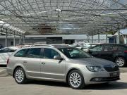 Skoda Superb II Рестайлинг Тула  - изображение 18
