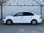 Volkswagen Polo V Тамбов  - изображение 28