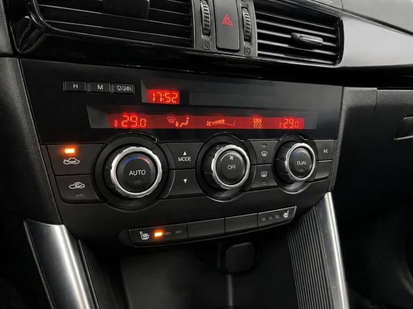 Mazda CX-5 I с пробегом 2014 года, цена 1 825 000 рублей, 131474 км, внедорожник, Автокод Объявления