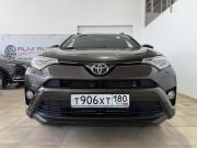 Toyota RAV4 IV (XA40) Рестайлинг Новороссийск  - изображение 53
