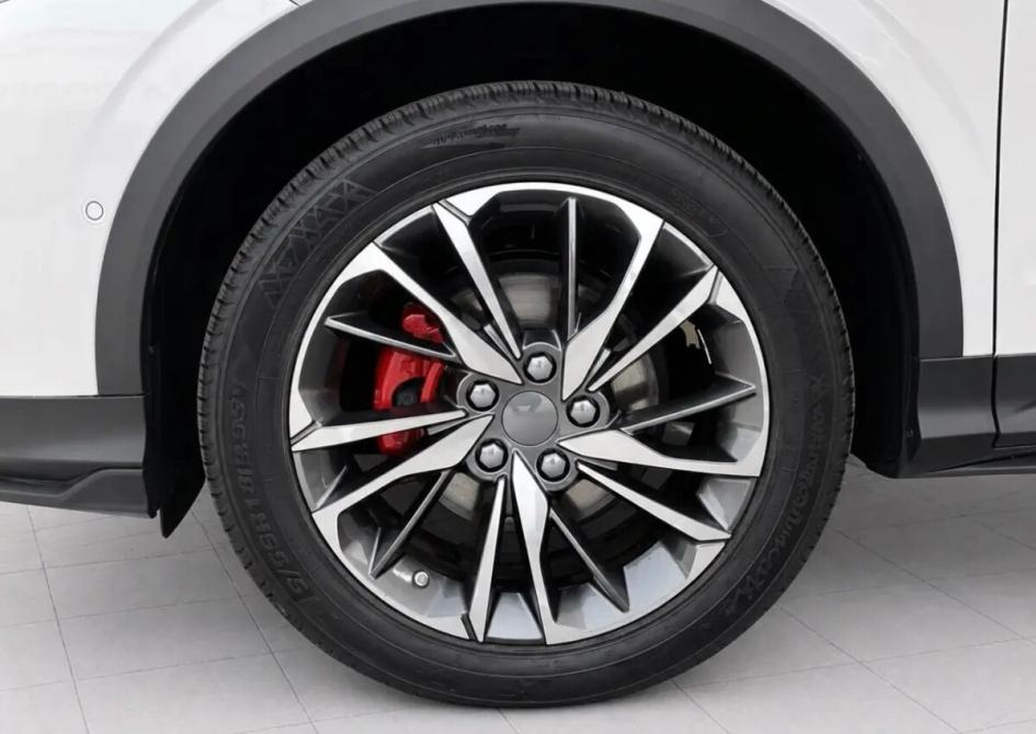 Belgee X50 Москва  - изображение 16