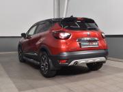 Renault Kaptur I Кемерово  - изображение 26