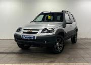 Chevrolet Niva I Рестайлинг Санкт-Петербург  - изображение 18