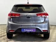 Kia Rio III Рестайлинг Борисоглебск  - изображение 20