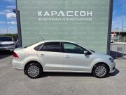 Volkswagen Polo V Екатеринбург  - изображение 16
