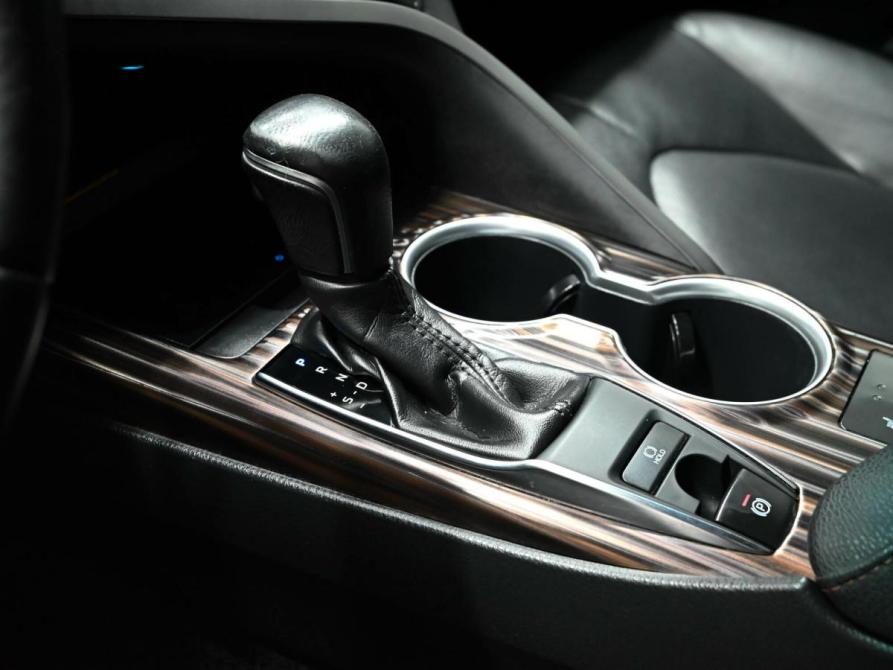 Toyota Camry VIII (XV70) Екатеринбург  - изображение 20