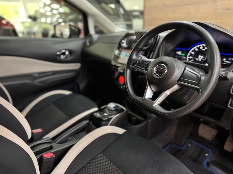 Nissan Note II Рестайлинг Уфа  - изображение 20