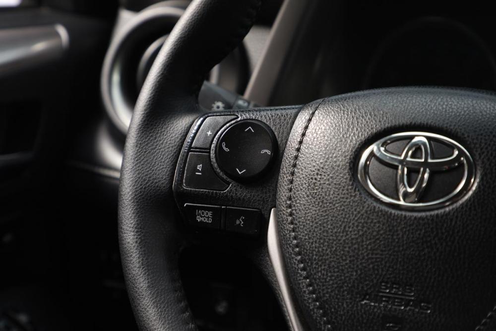 Toyota RAV4 IV (XA40) Рестайлинг Новосибирск  - изображение 13