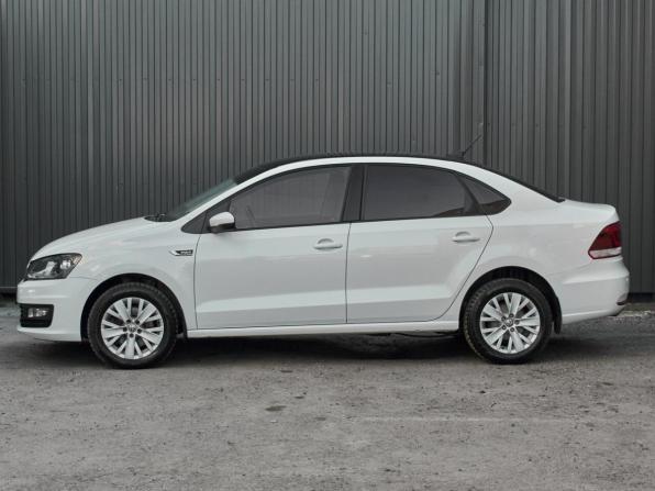 Volkswagen Polo V Рестайлинг с пробегом 2019 года, цена 1 210 000 рублей, 152044 км, седан, Автокод Объявления