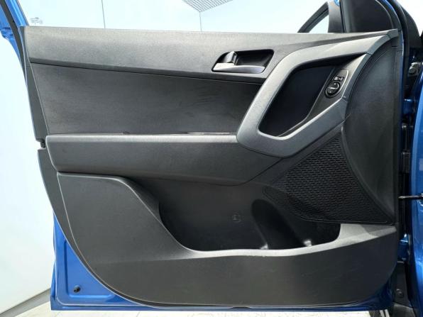 Hyundai Creta I с пробегом 2016 года, цена 1 499 000 рублей, 209335 км, внедорожник, Автокод Объявления