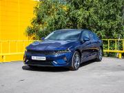 Kia K5 III Москва  - изображение 19