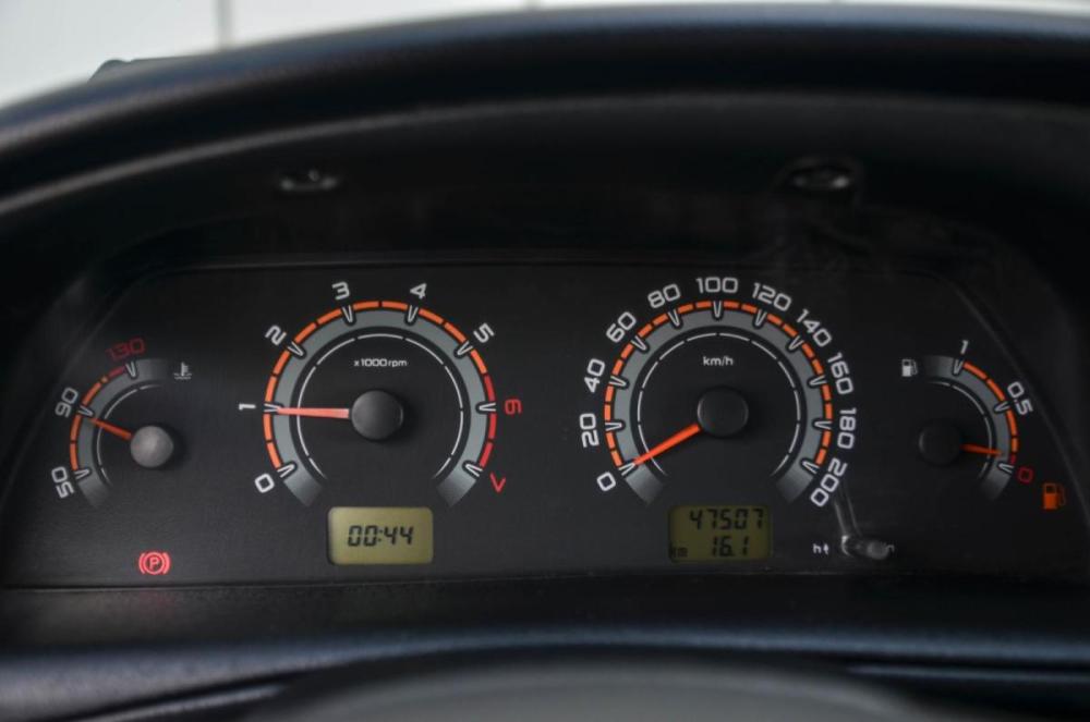 Lada (ВАЗ) Niva Travel I Курган  - изображение 12