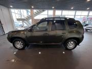 Renault Duster I Рестайлинг Чебоксары  - изображение 40