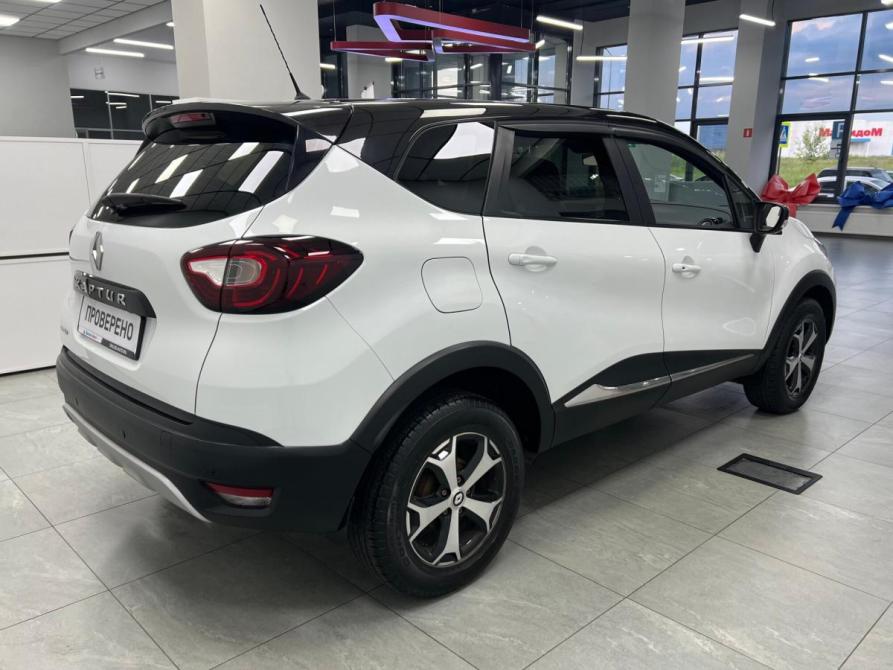 Renault Kaptur I Набережные Челны  - изображение 8
