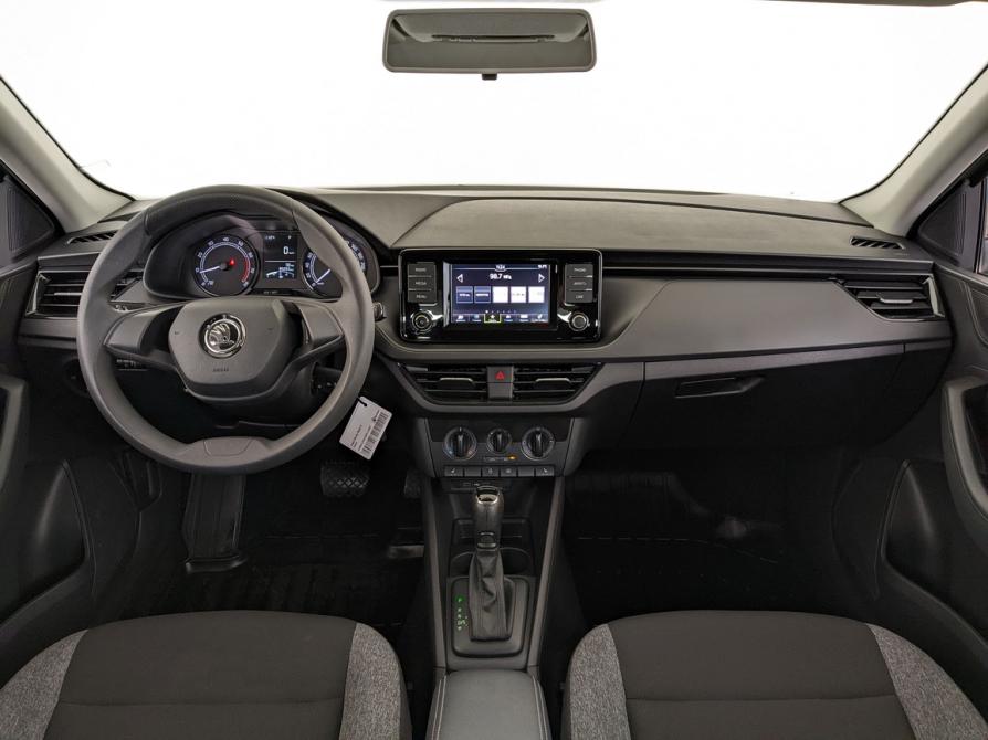 Skoda Rapid II Москва  - изображение 14