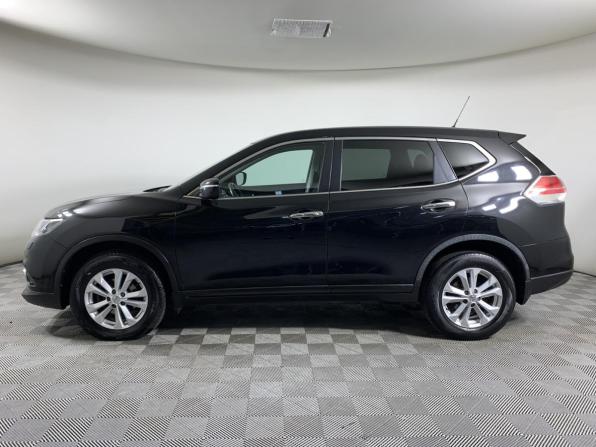 Nissan X-Trail III с пробегом 2015 года, цена 1 520 000 рублей, 200514 км, внедорожник, Автокод Объявления