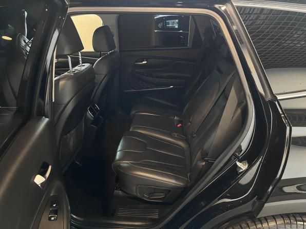 Hyundai Santa Fe IV с пробегом 2020 года, цена 3 212 000 рублей, 183572 км, внедорожник, Автокод Объявления