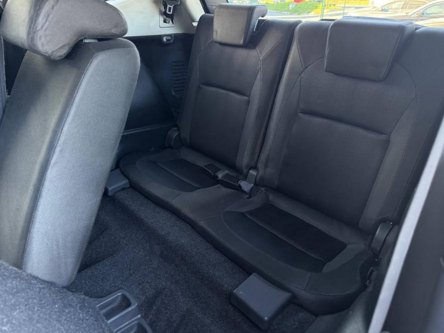 Nissan Qashqai+2 I Рестайлинг Екатеринбург  - изображение 38