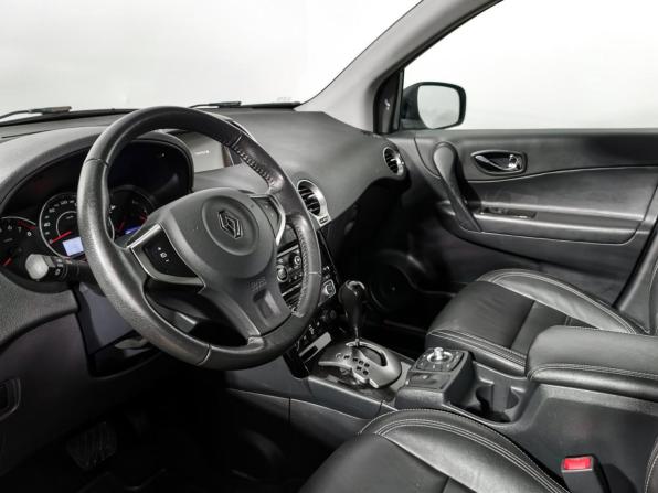 Renault Koleos I Рестайлинг 2 с пробегом 2014 года, цена 980 000 рублей, 202000 км, внедорожник, Автокод Объявления