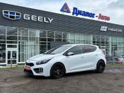 Kia Ceed GT I Набережные Челны  - изображение 25