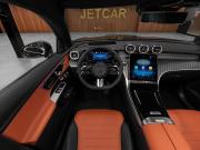 Mercedes-Benz GLC Coupe II (C254) Москва  - изображение 45