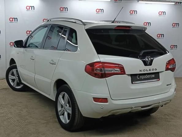 Renault Koleos I с пробегом 2011 года, цена 849 000 рублей, 220000 км, внедорожник, Автокод Объявления