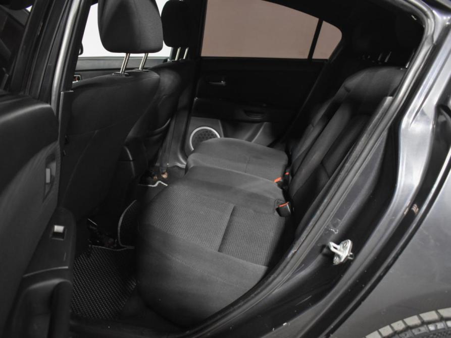 Mazda 3 I (BK) Рестайлинг Санкт-Петербург  - изображение 11