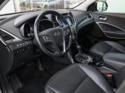 Hyundai Santa Fe III Рестайлинг Москва  - изображение 45