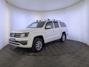 Volkswagen Amarok I Рестайлинг Москва  - изображение 30