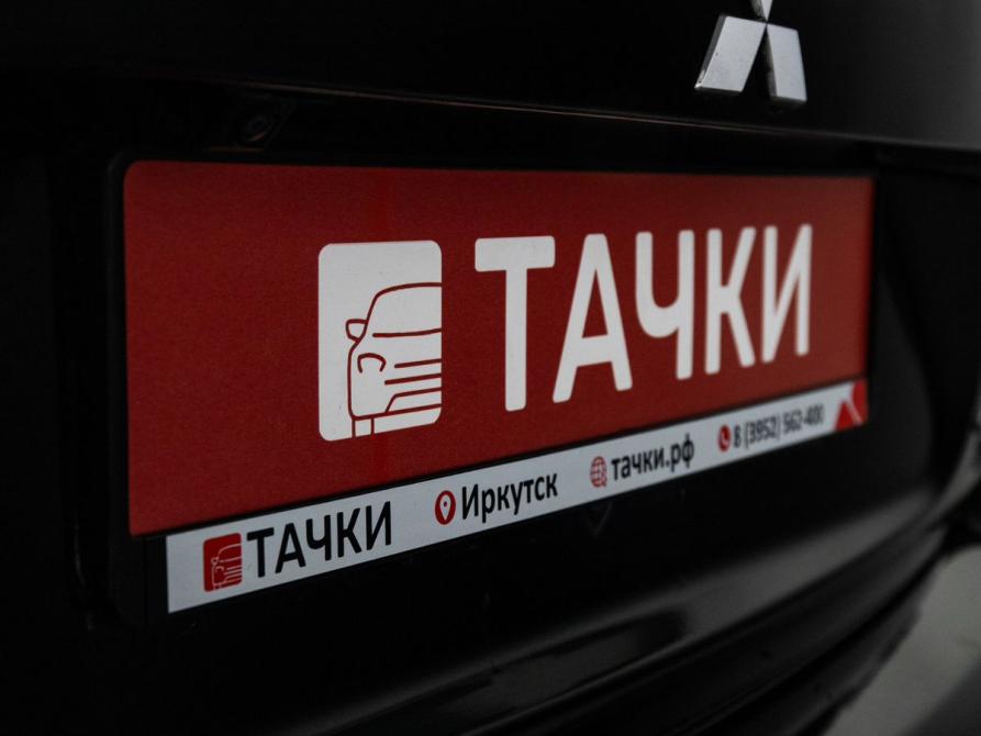Mitsubishi Outlander II Иркутск  - изображение 23