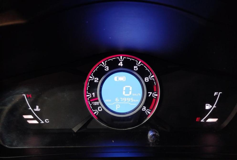 Lifan X60 I Рестайлинг 2 Саратов  - изображение 13