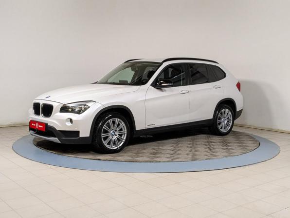BMW X1 I (E84) Рестайлинг с пробегом 2013 года, цена 1 299 500 рублей, 144653 км, внедорожник, Автокод Объявления