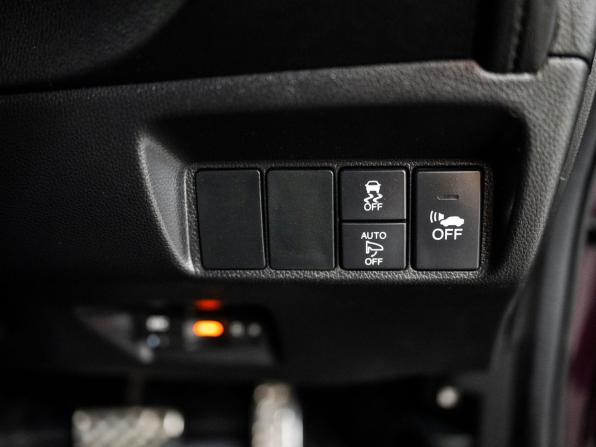 Honda Shuttle II с пробегом 2016 года, цена 1 045 000 рублей, 126724 км, универсал, Автокод Объявления