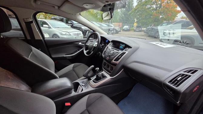 Ford Focus III с пробегом 2014 года, цена 699 000 рублей, 250000 км, седан, Автокод Объявления