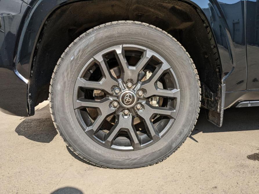 Toyota Sequoia III Москва  - изображение 12