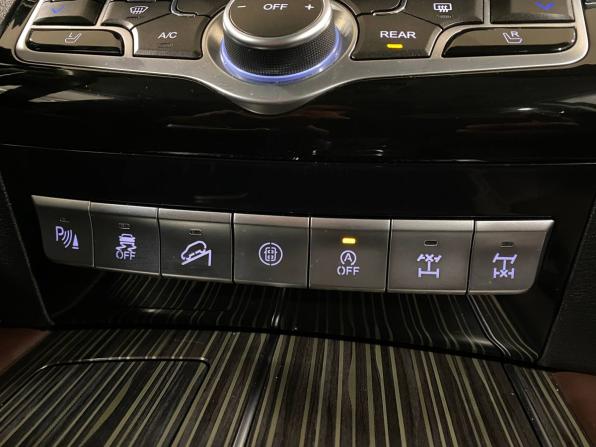 Haval H9 I Рестайлинг с пробегом 2023 года, цена 3 137 000 рублей, 60854 км, внедорожник, Автокод Объявления