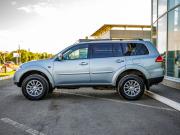 Mitsubishi Pajero Sport II Волгоград  - изображение 39